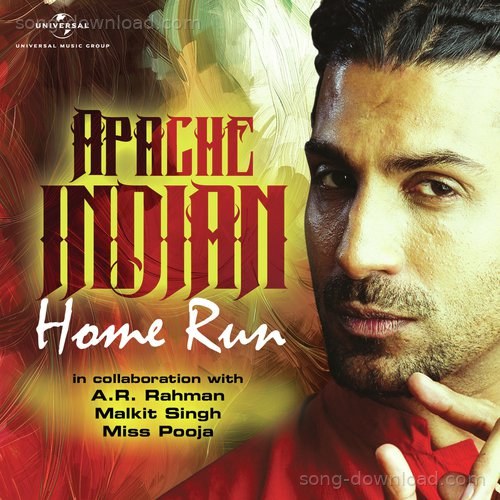 Nachle (Album Version) Apache Indian MP3 Download